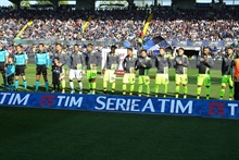  Inter's Champions League spot in jeopardy after a trashing in Naples